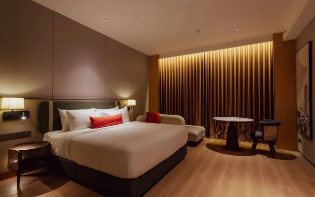 Shō Hotel BreakX