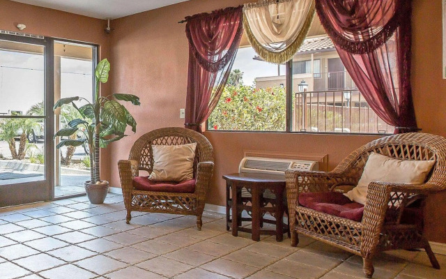 Rodeway Inn Santee San Diego East