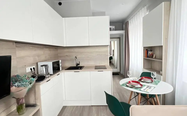 Lucky Room (Лаки Рум) на улице Электрозаводская