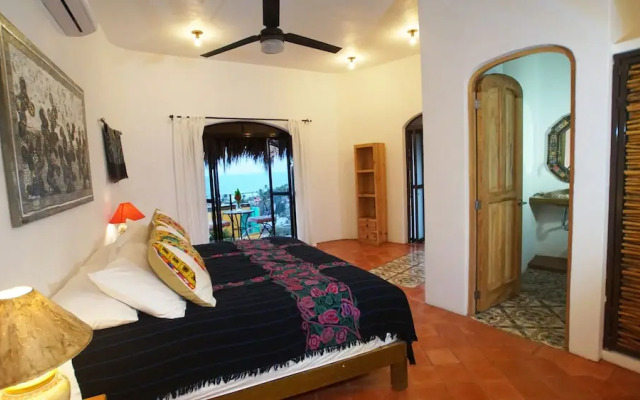 Casitas Del Mar Sayulita