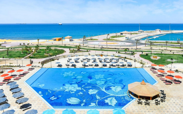 TOLIP Resort El Galala Majestic