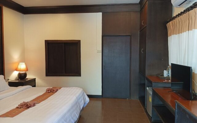 Huen Khum Resort Boutique