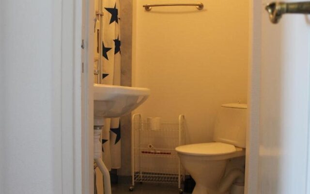 Saga Hotell AB