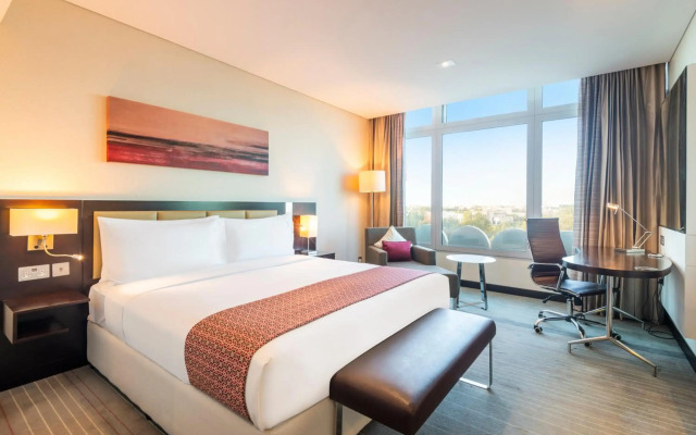 Holiday Inn Muscat Al Seeb by IHG