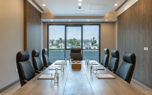 DoubleTree by Hilton Doha Downtown