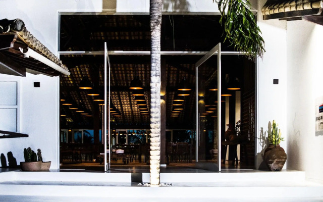 Pousada Brisas do Espelho