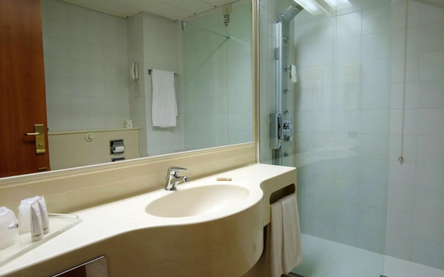 Best Western Park Hotel