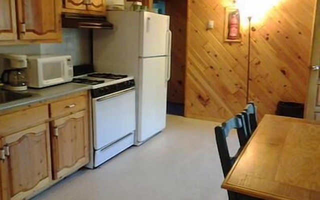 Cold Spring Lodge