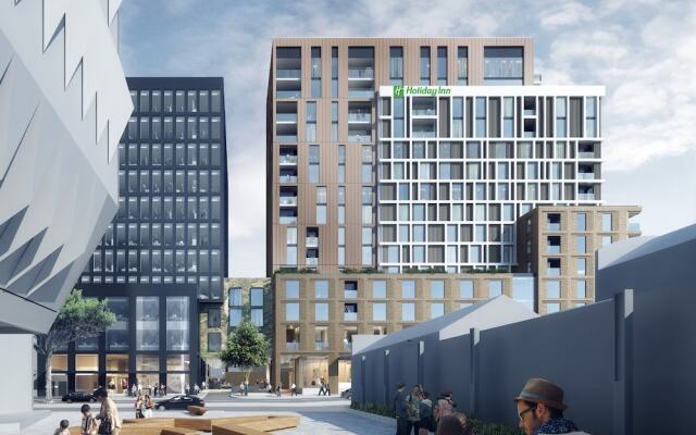 Holiday Inn Hotel & Suites Geelong, an IHG Hotel