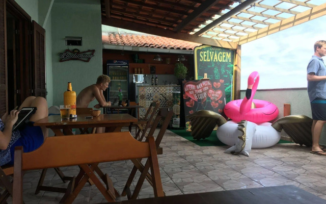 Varandas do Vidigal Hostel e Lounge