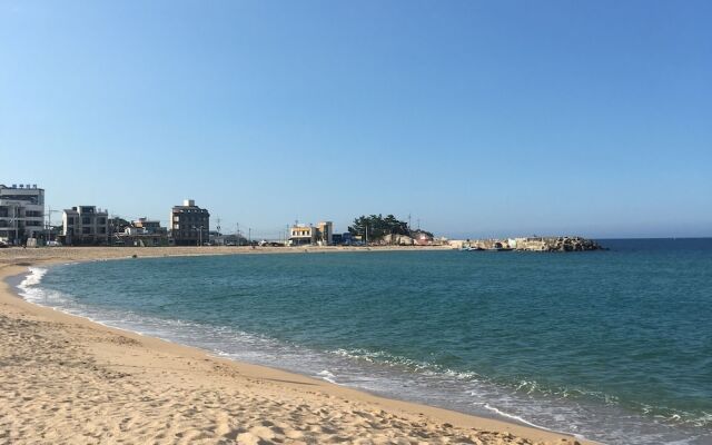 Laon Guest House - Hostel