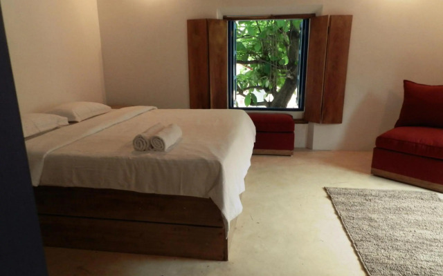 The Old Quarter Hostel