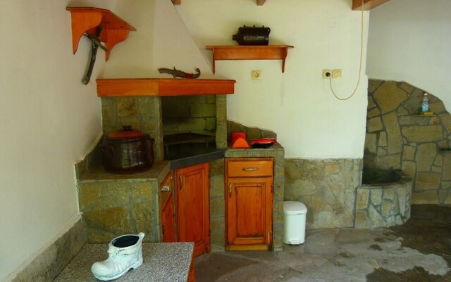 Villa Valley of Roses