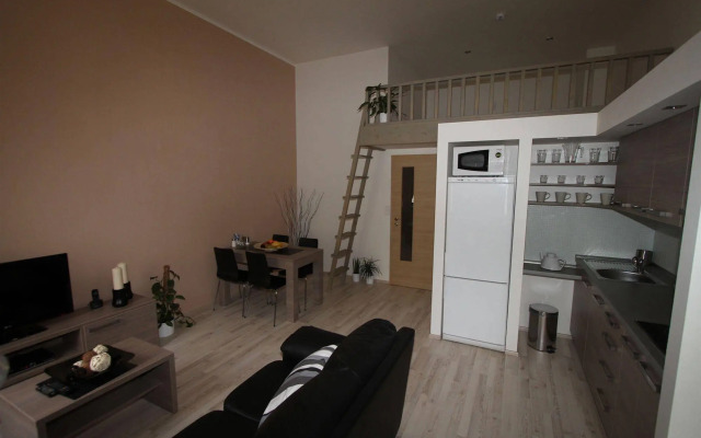 Boromeum Residence