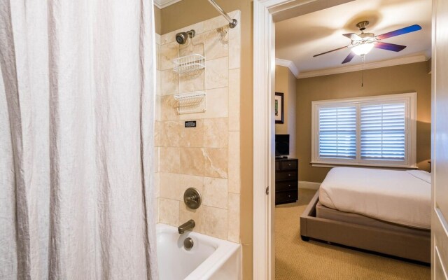 Villa Coyaba by 360 Blue