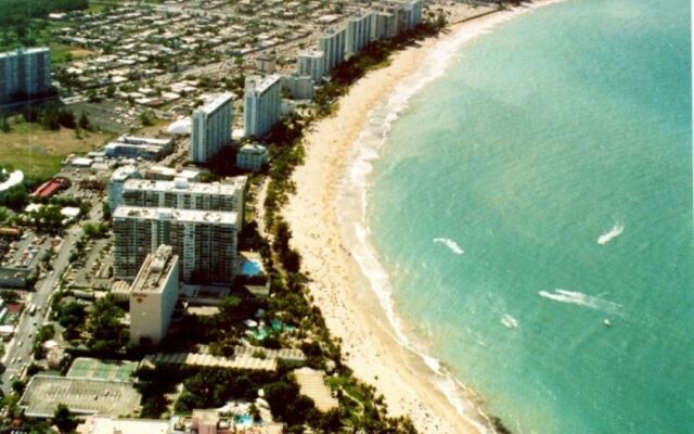 Coral Beach