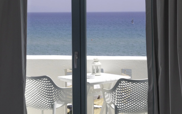 Amaryllis Beach Hotel