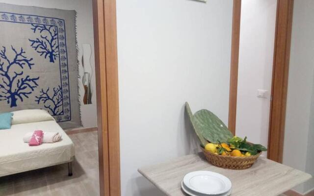 Kephaloidion, among the ancient Arab streets