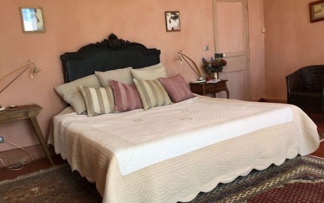 B&B en Provence- Villa Saint Marc