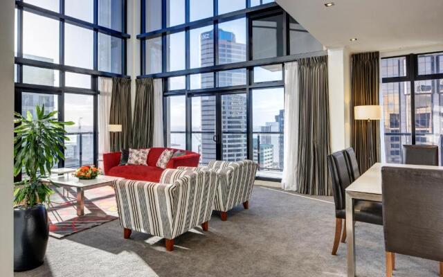 Adina Citylife Auckland