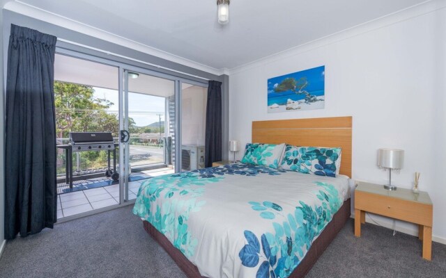 Beach Club 18 - Nelson Bay