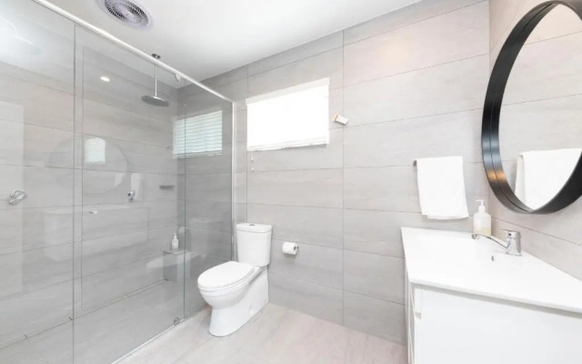 Best Western Lakesway Motor Inn