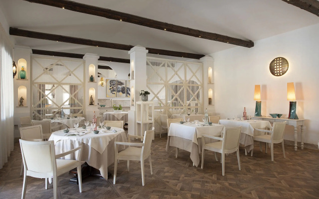Villa Cavalieri Country Hotel
