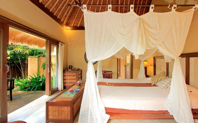 The Sungu Resort & Spa