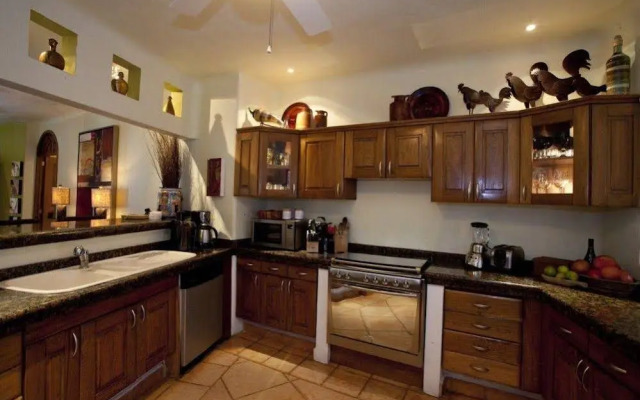 Casa Hortencias