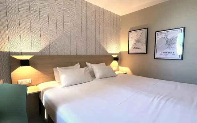 Kyriad Martigues Sud