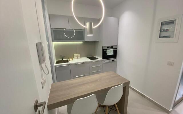 Cosy Studio near the beach