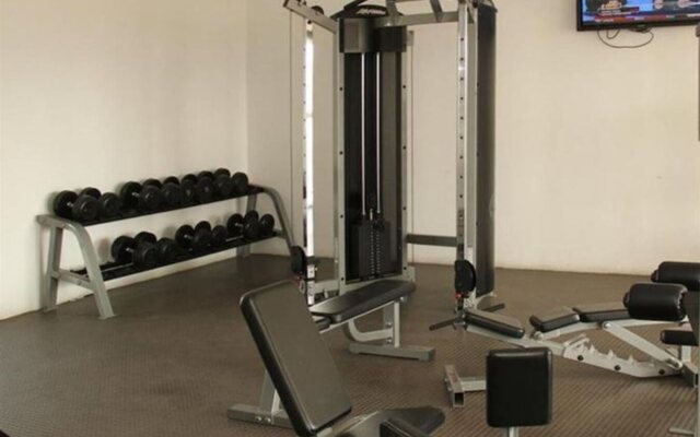 Elite 47 Hotel & Suites