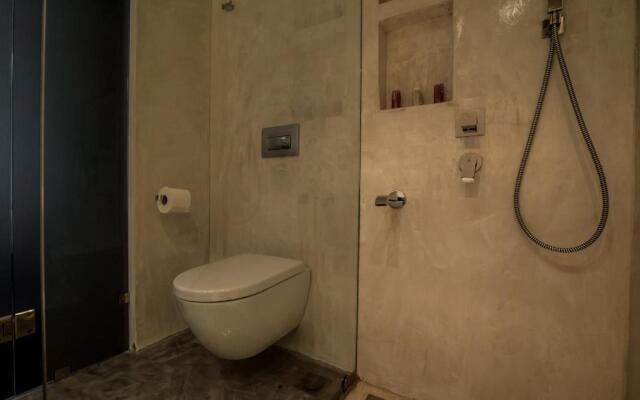 AthinA STREETAPARTMENTS