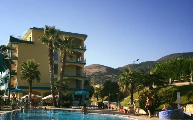 Meridian Hotel