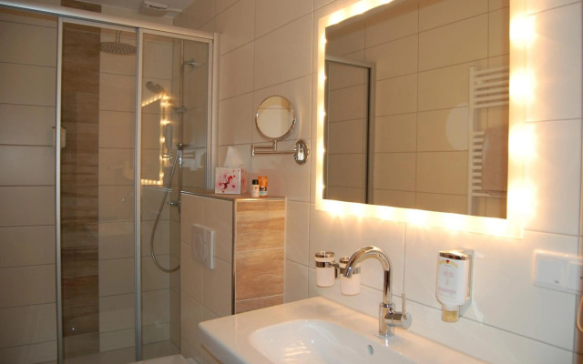 Hotel Landgasthof Grüner Baum