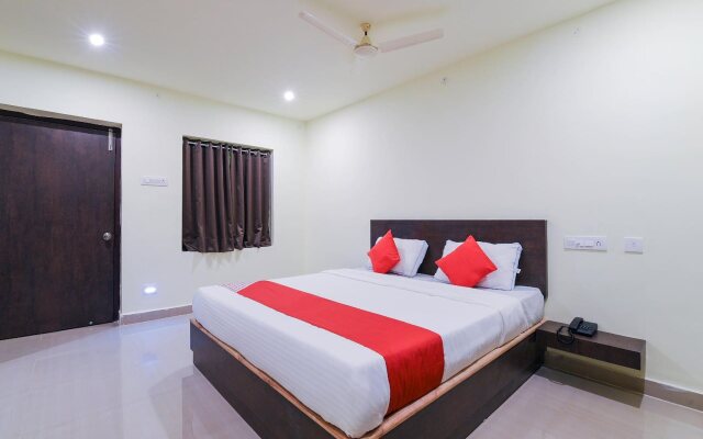 Beaches And Hills Resort By OYO Rooms