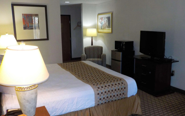 SureStay Plus Hotel by Best Western Augusta