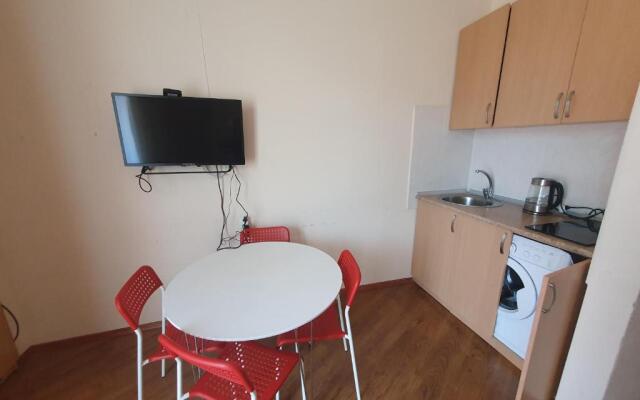 1Room Flat for rent in Bakuriani