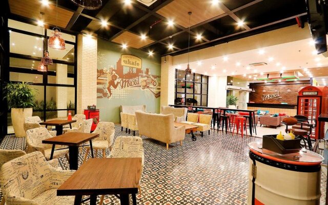 Hotel FortunaGrande Jember