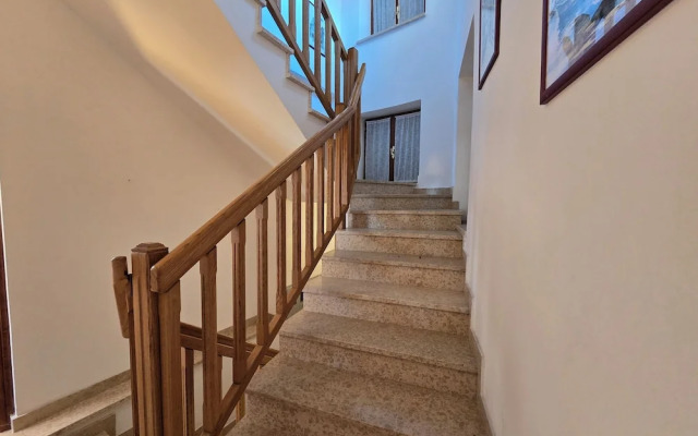 La Vista - Apartments with Sea View
