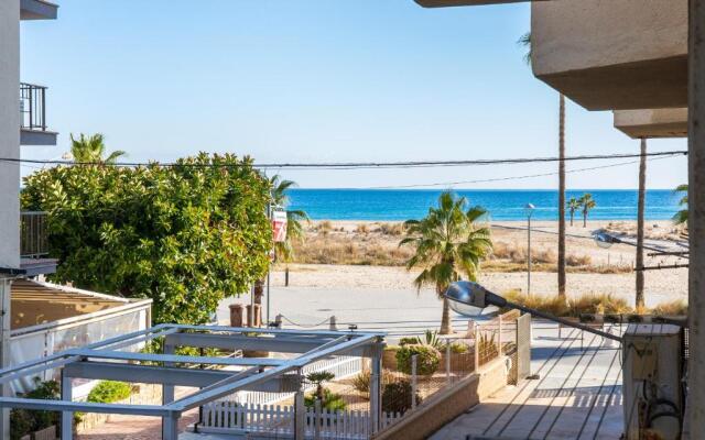 Hauzify I Apartament Torremar