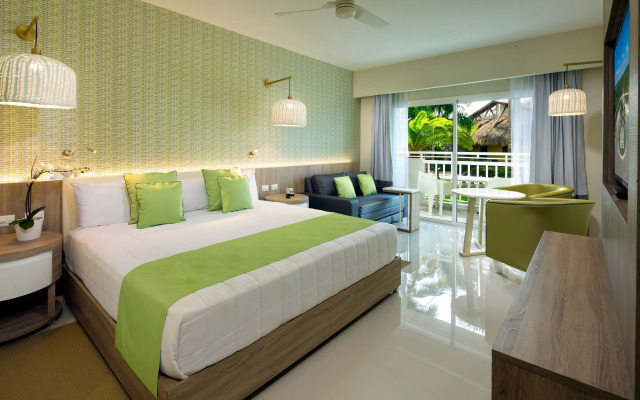 Grand Sirenis Punta Cana Resort & Aquagames - All Inclusive