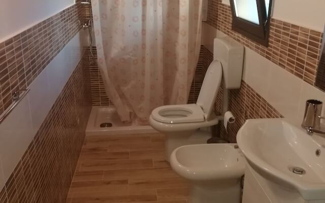 Villa Finaiti - Sole