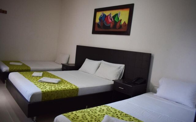 Hotel Jardin Cafetero