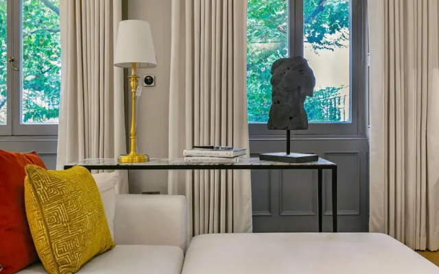 Holland Park Home - Central AC Ultra Luxury