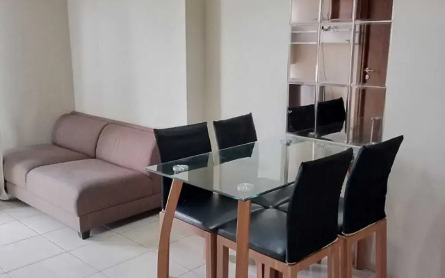Apartment Bogor Valley