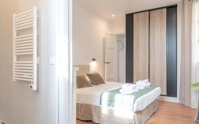 Lavie Maison the Spacious