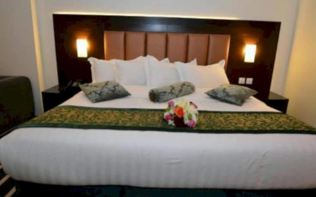 Sunday Millennia Hotel
