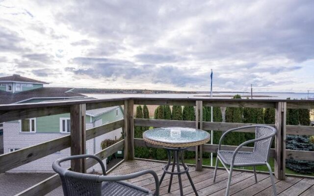 Päeva Villa