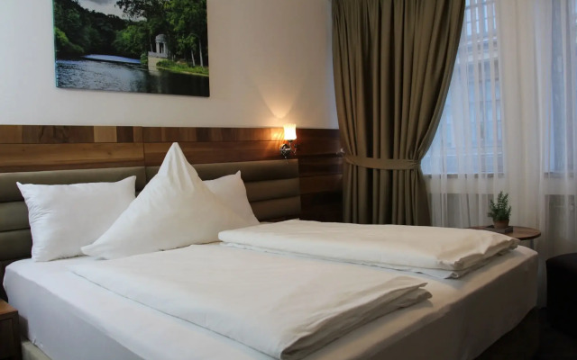 Hotel Bayrischer Hof
